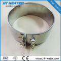 Rubber Plastic Machine Electric Industrial Mica Band Heater